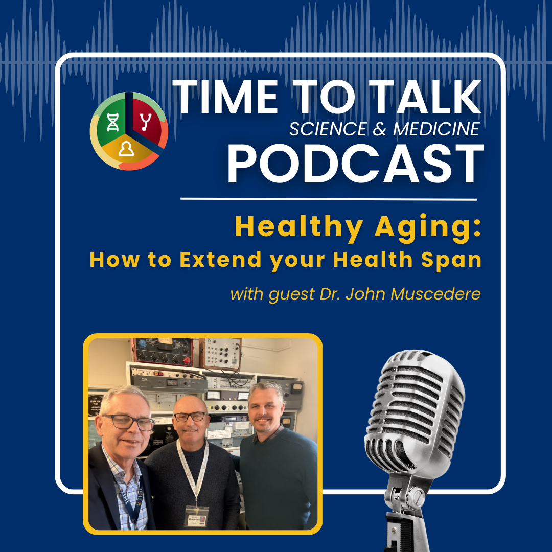 Healthy Aging – How to Extend Your Health Span