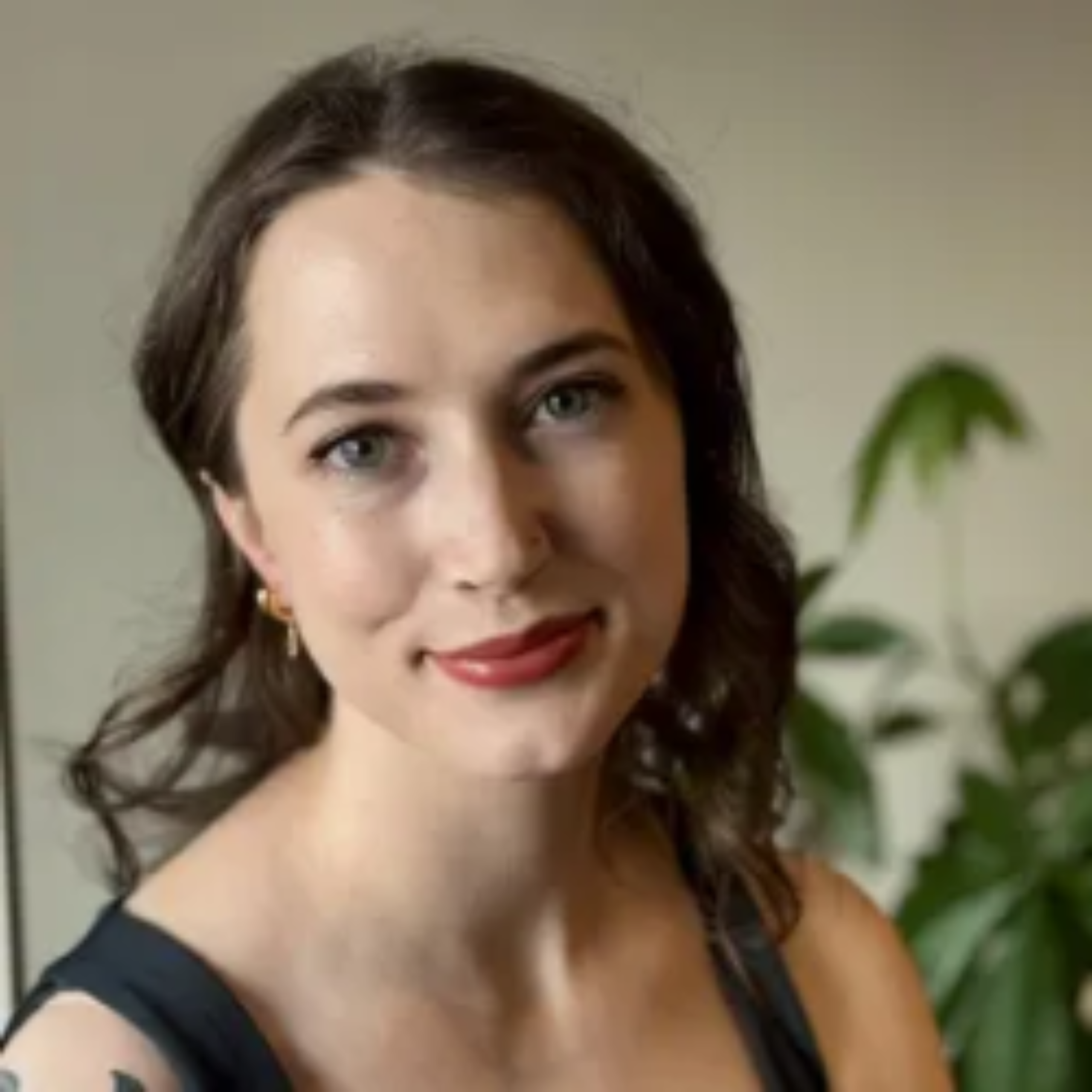 Sophia Charyna (English) - Imagining New Divinities in Twentieth Century Speculative Fiction.