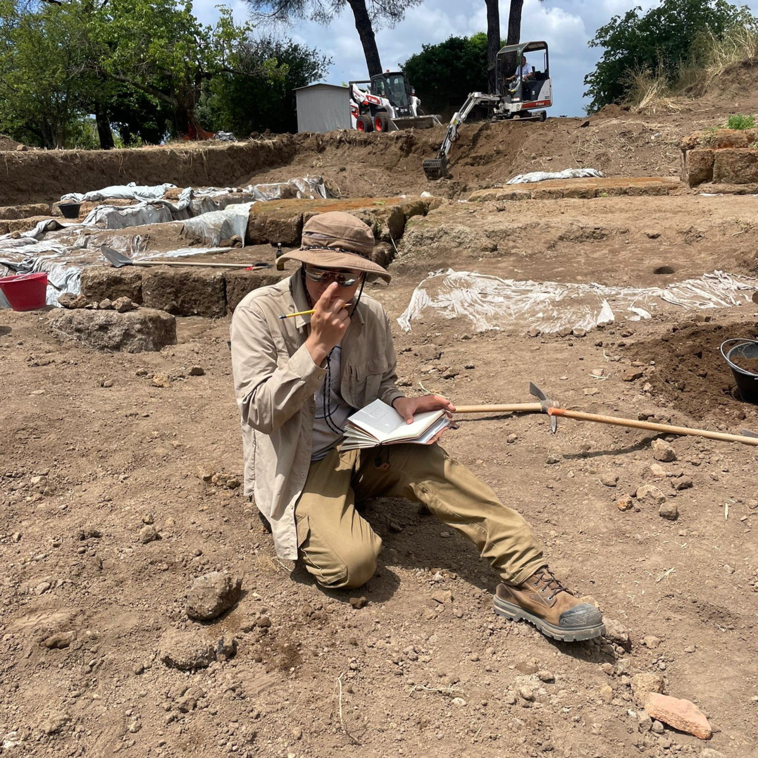Episode Cover