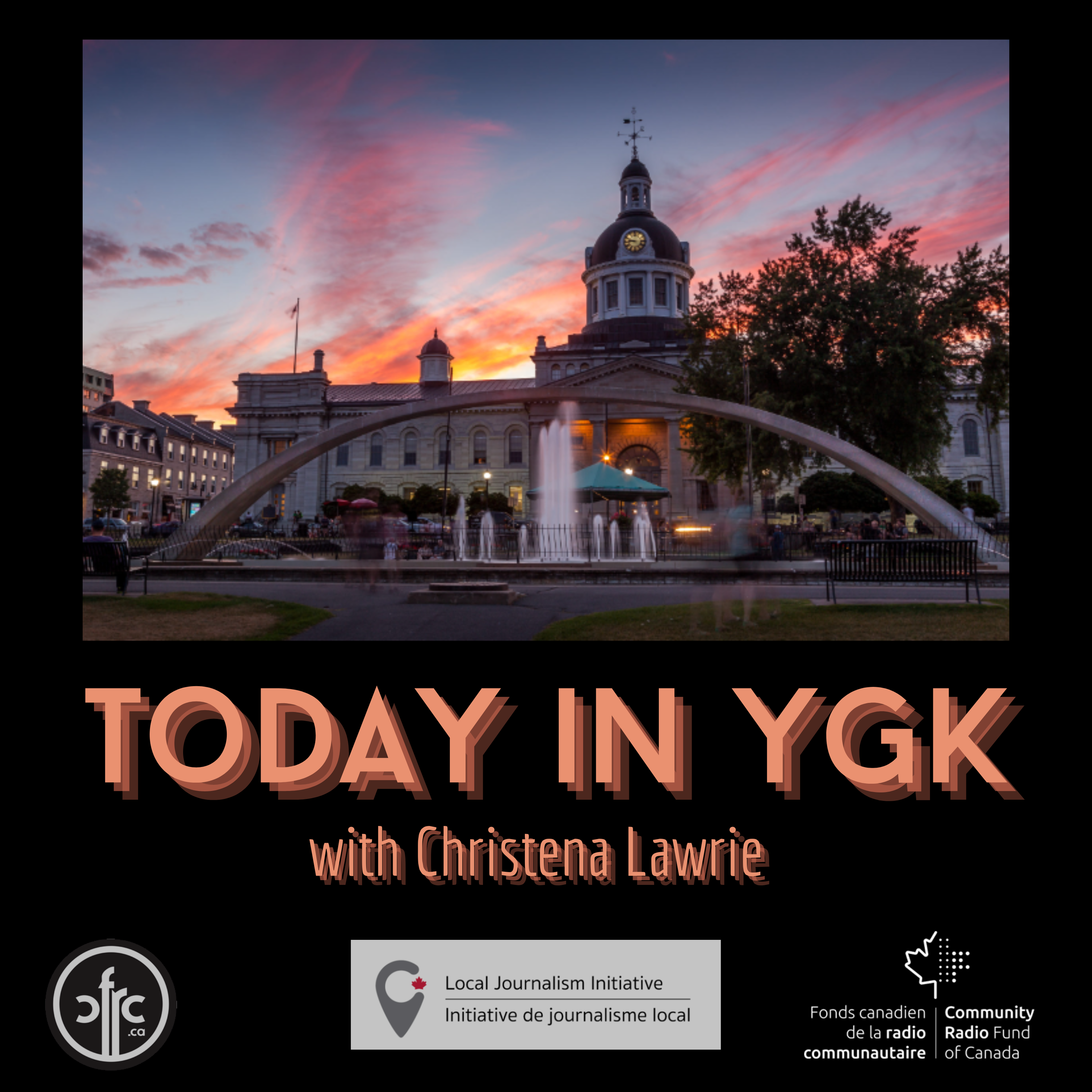 Today in YGK #395