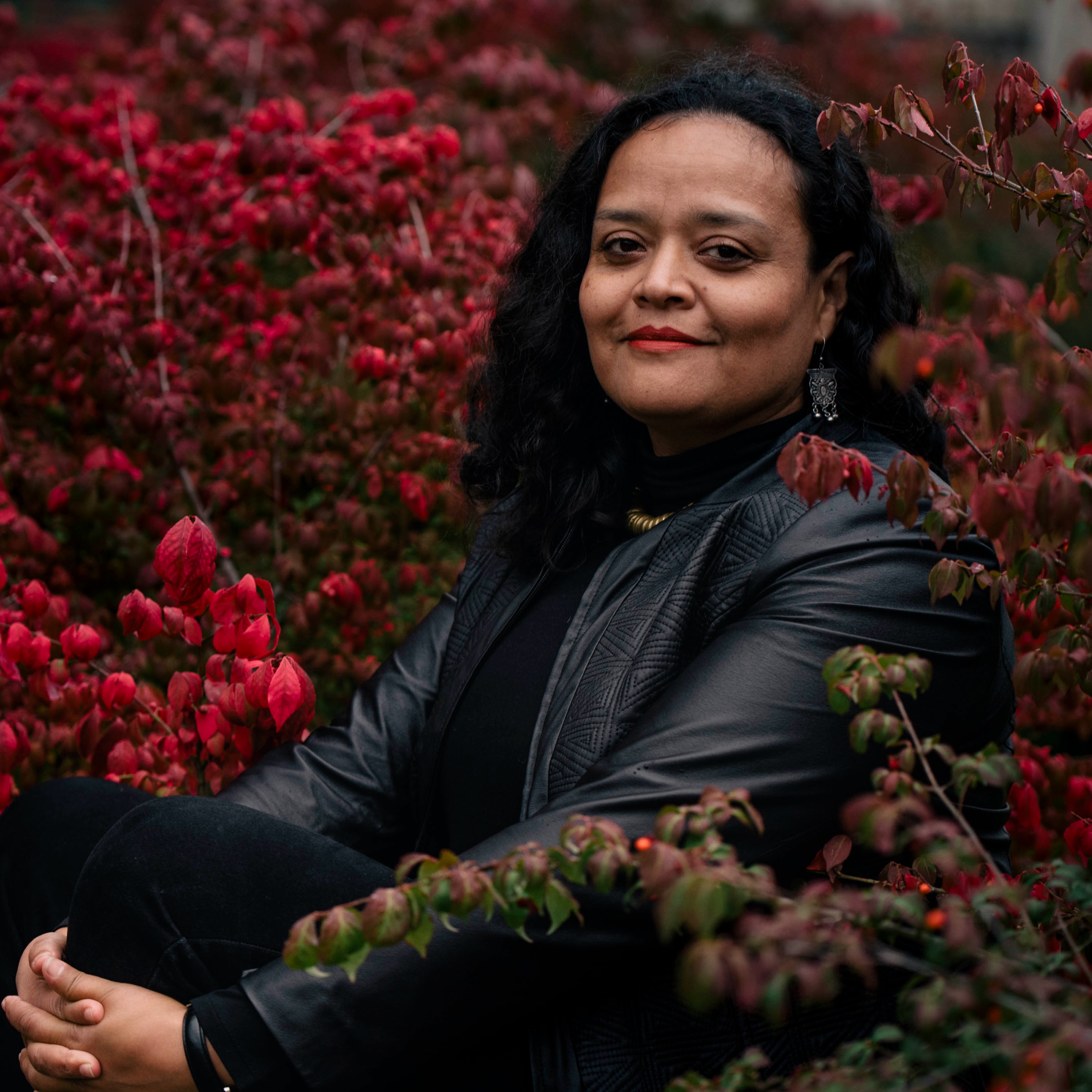 Dr Qanita Lilla