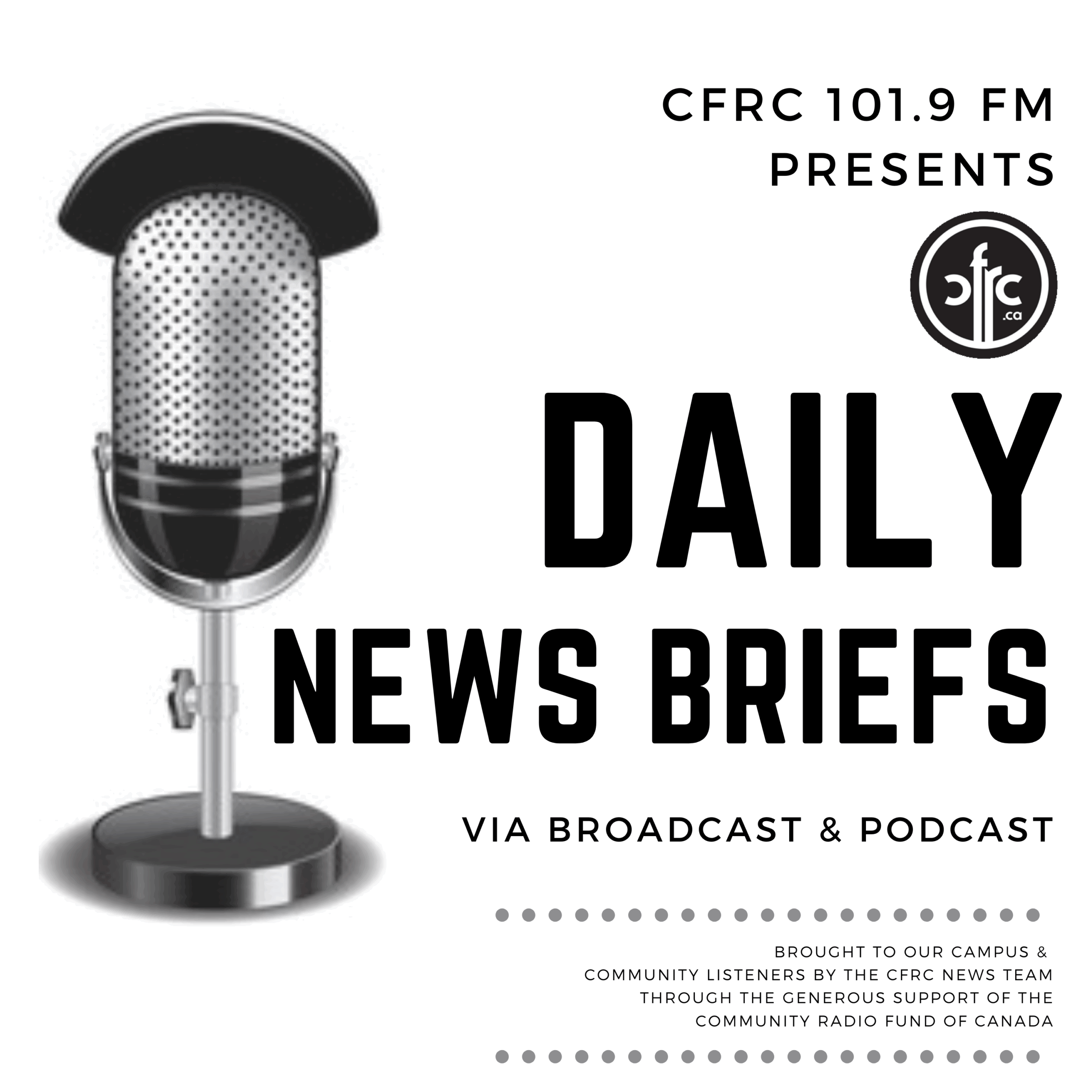 Podcast Cover