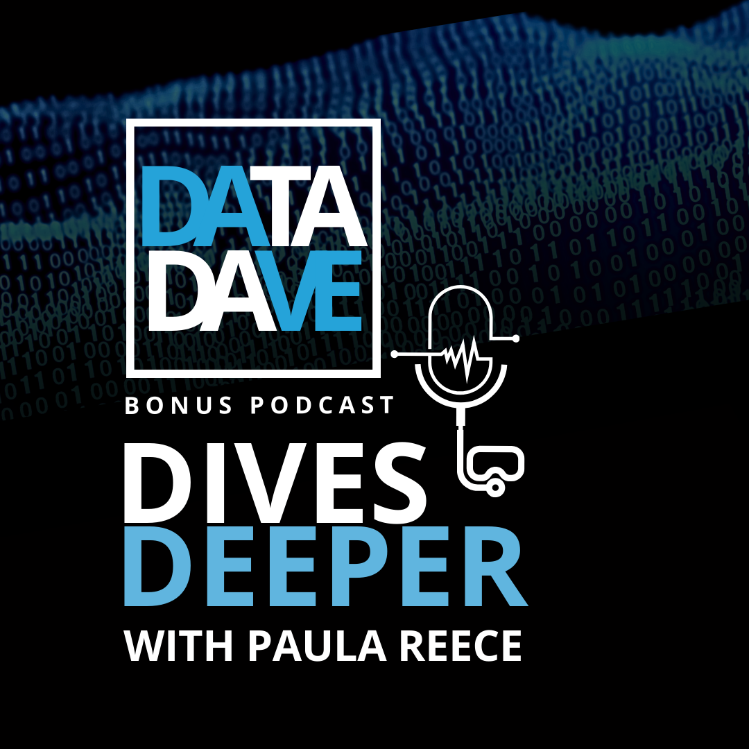 Talk Tech with Data Dave