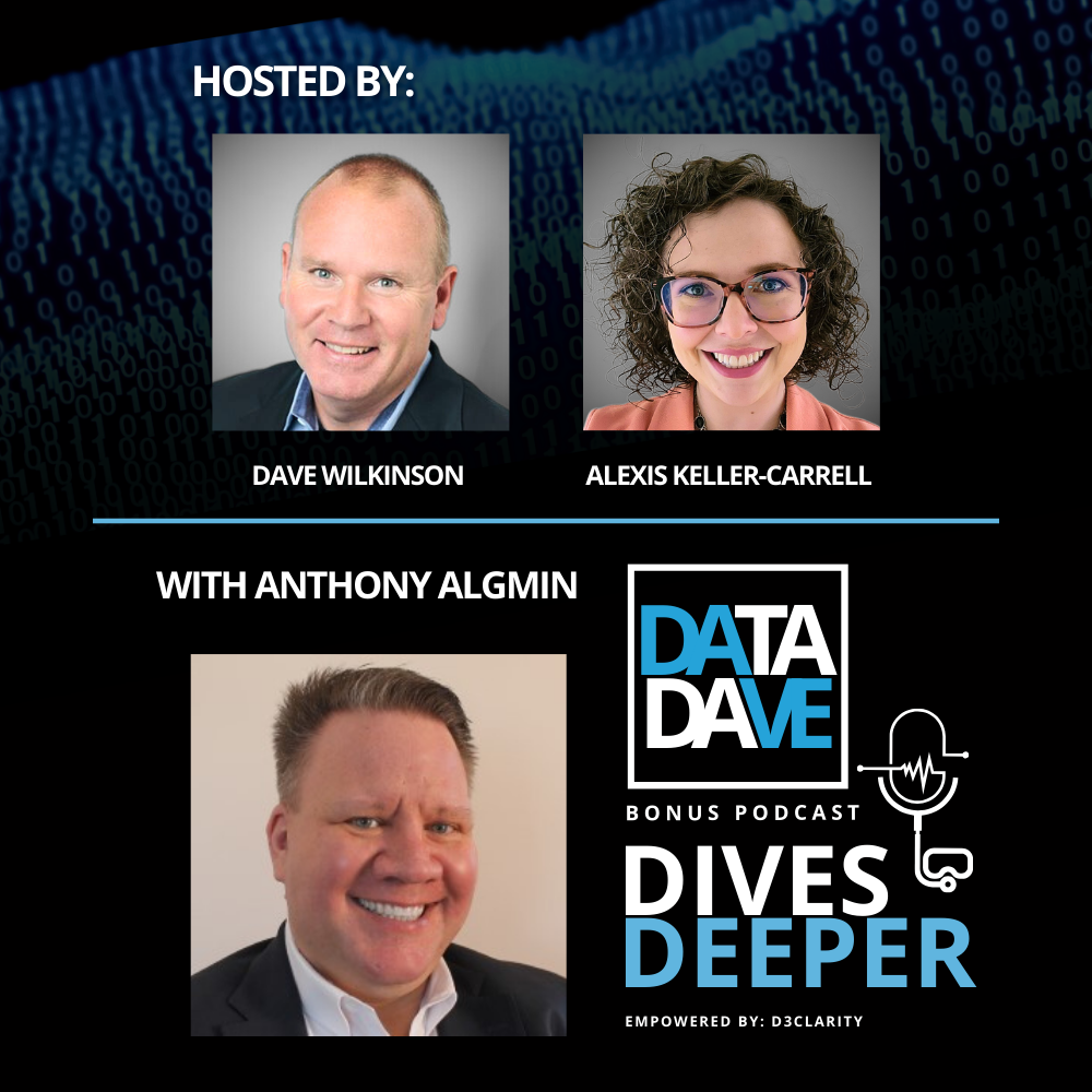 Talk Tech with Data Dave
