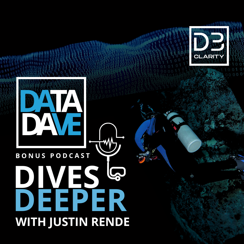 Talk Tech with Data Dave