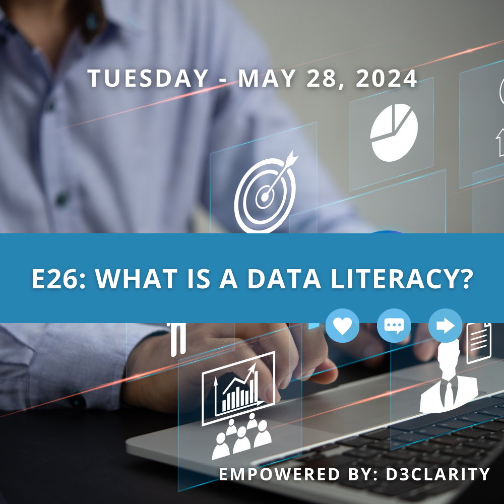 Talk Tech with Data Dave