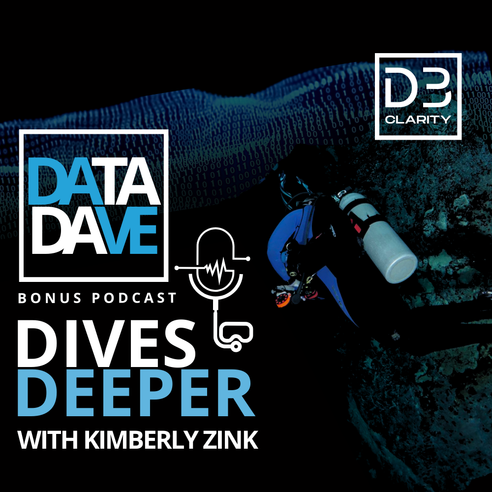 Talk Tech with Data Dave