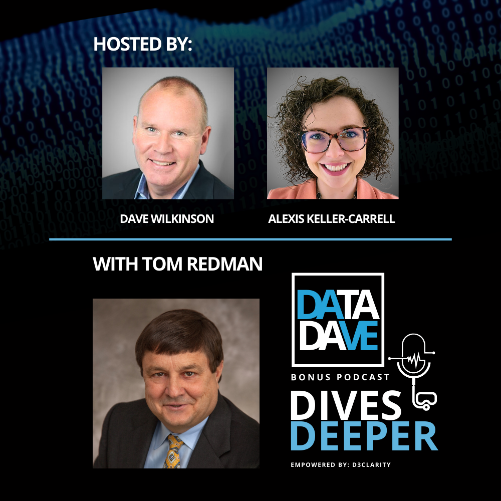 Talk Tech with Data Dave