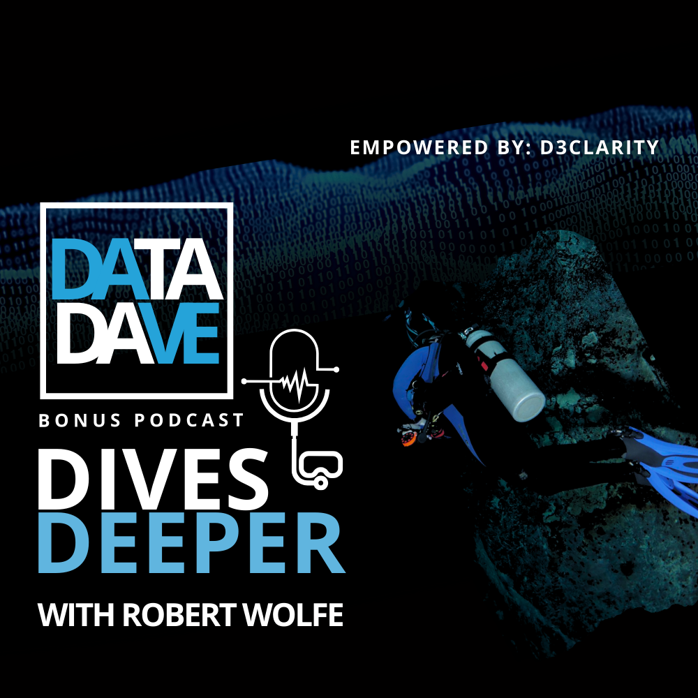 Talk Tech with Data Dave