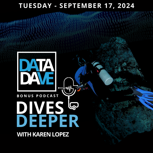 Talk Tech with Data Dave