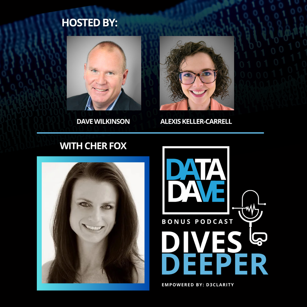 Talk Tech with Data Dave