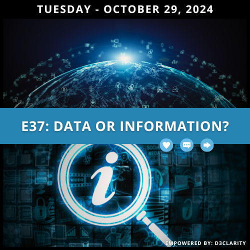 Talk Tech with Data Dave