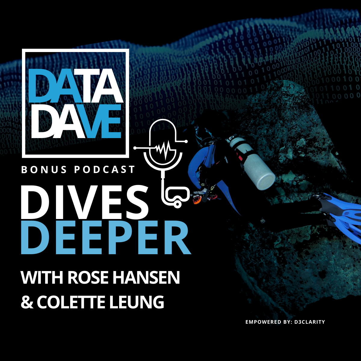 Talk Tech with Data Dave