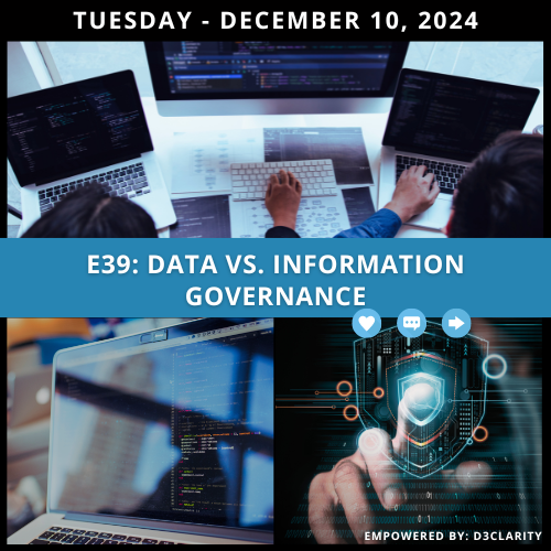 Talk Tech with Data Dave