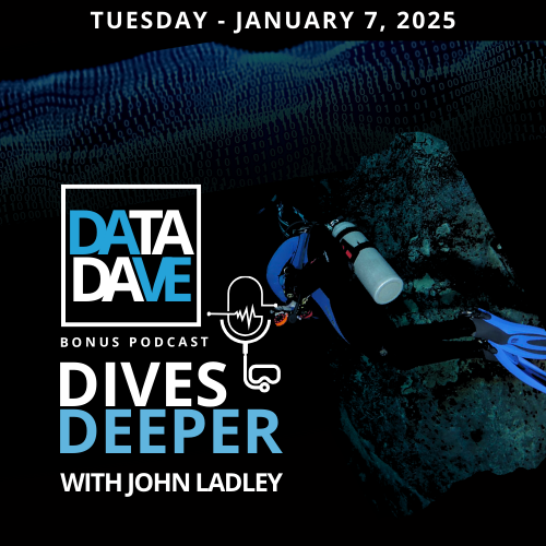 Talk Tech with Data Dave