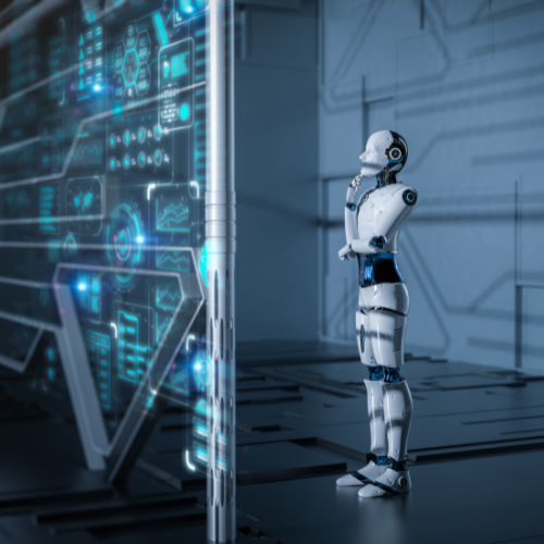 Talk Tech with Data Dave