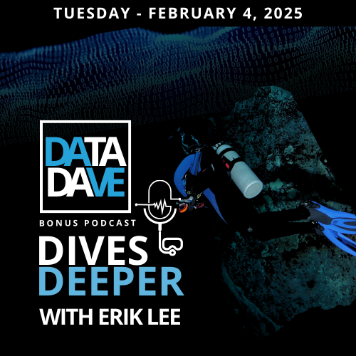 Talk Tech with Data Dave