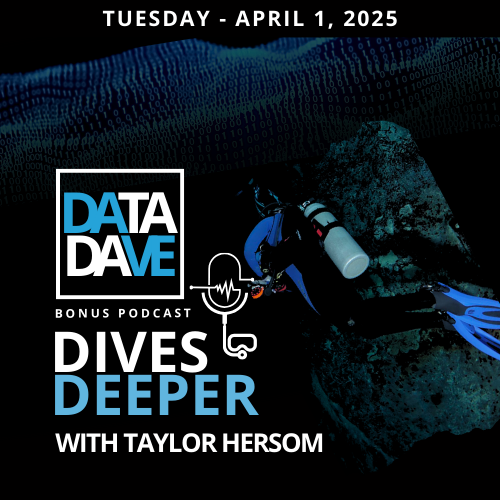 Talk Tech with Data Dave
