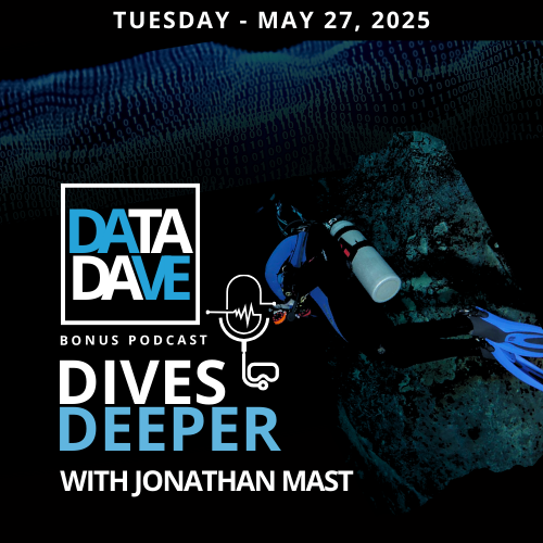 Talk Tech with Data Dave