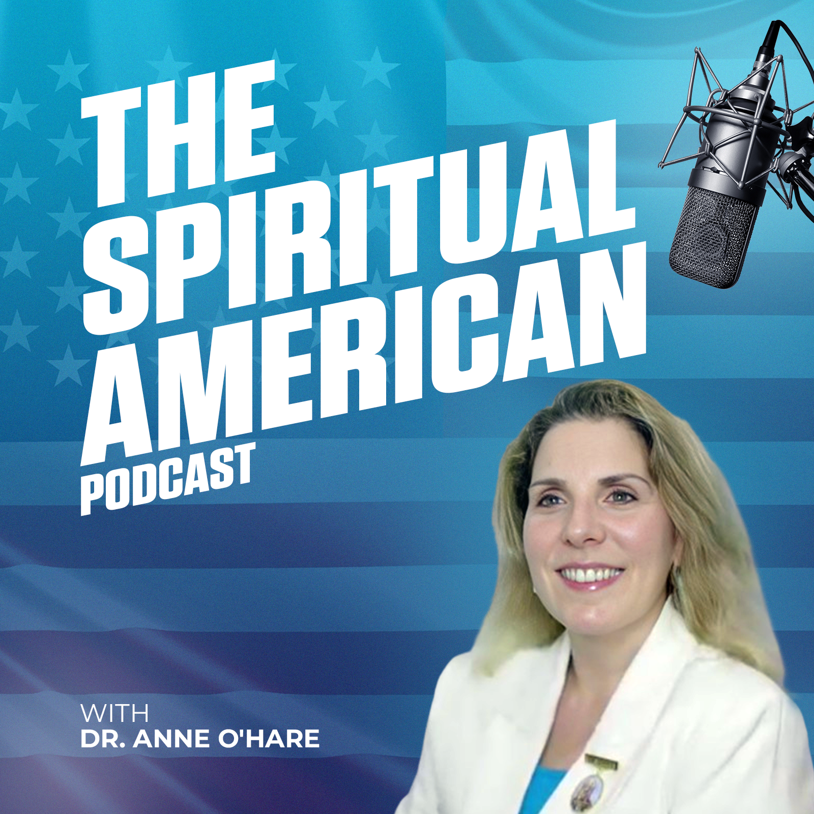 Happiness and Bliss- The Spiritual American- Episode 27