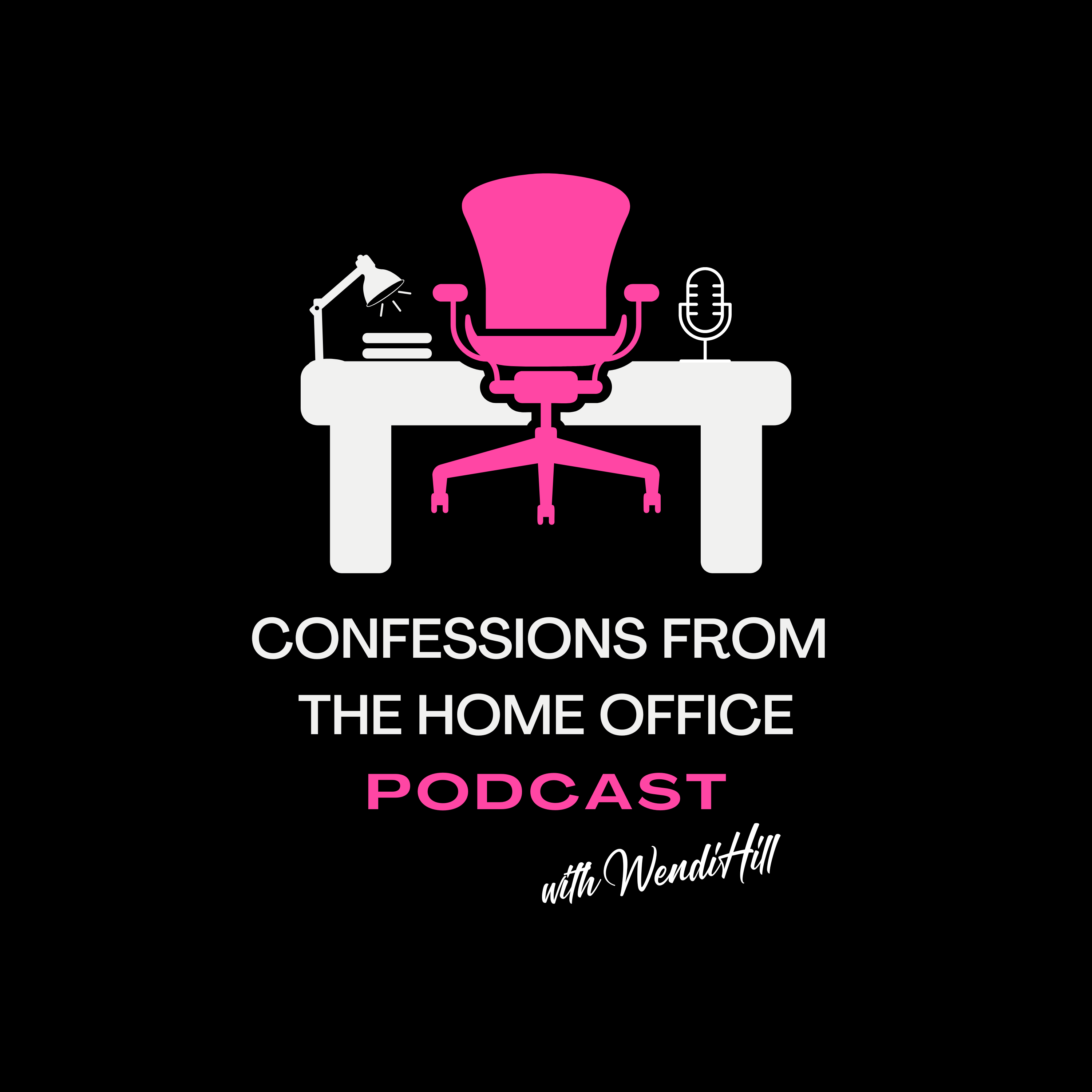 Episode 9: The Home Office Hustle: Entrepreneurship Meets Parenthood