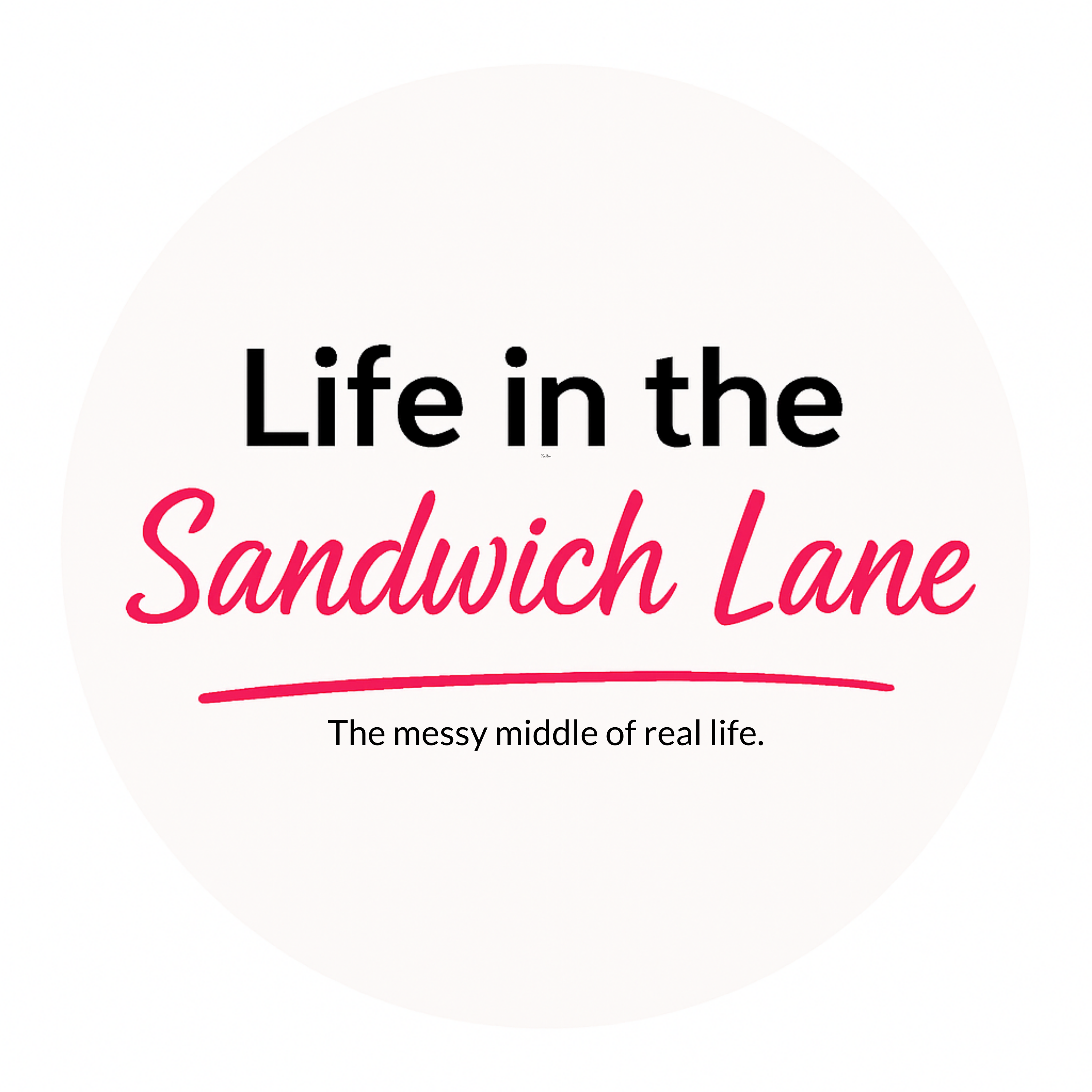 Episode 1: Life in the Sandwich Lane Podcast episode artwork