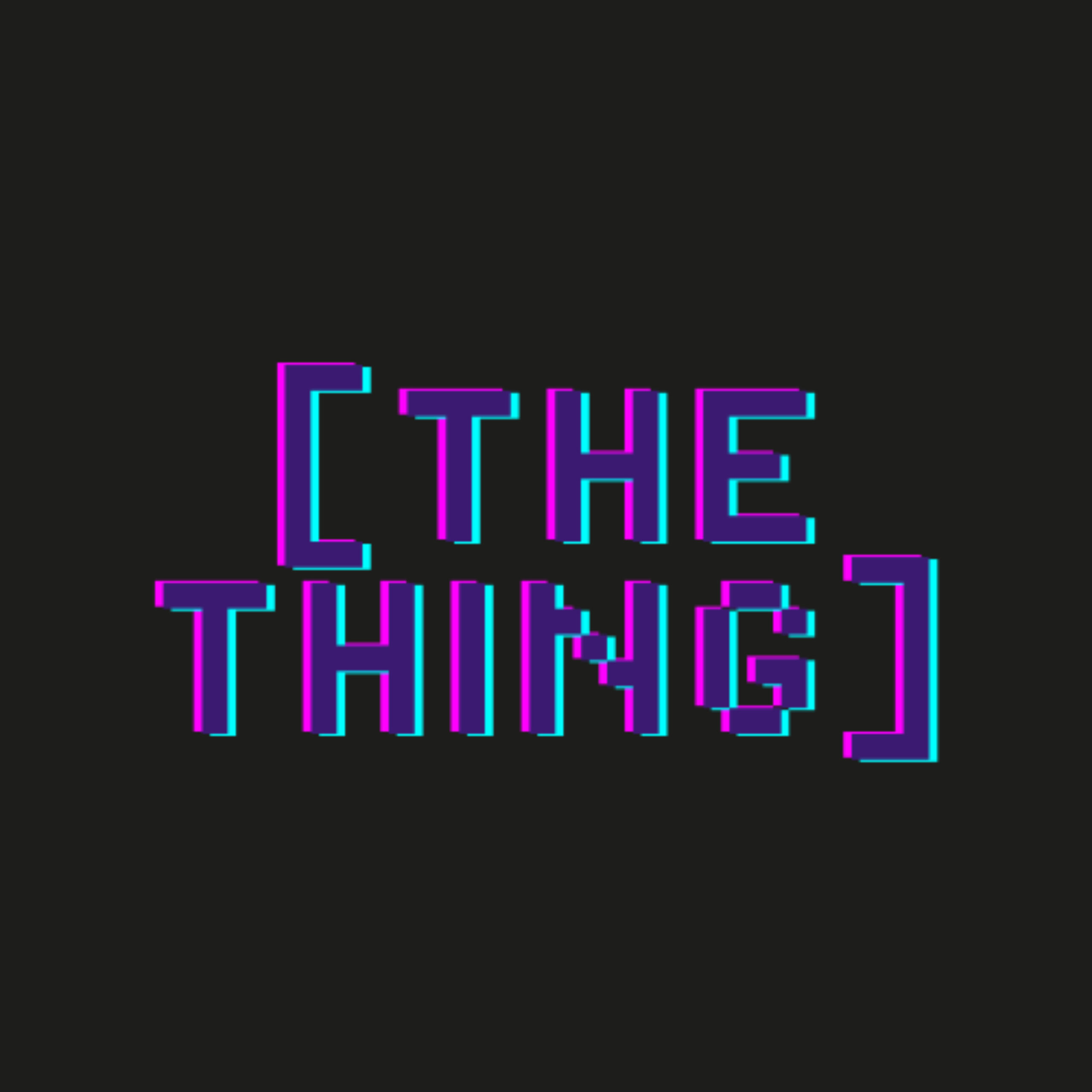 building a post internet media company- “the thing” part 1