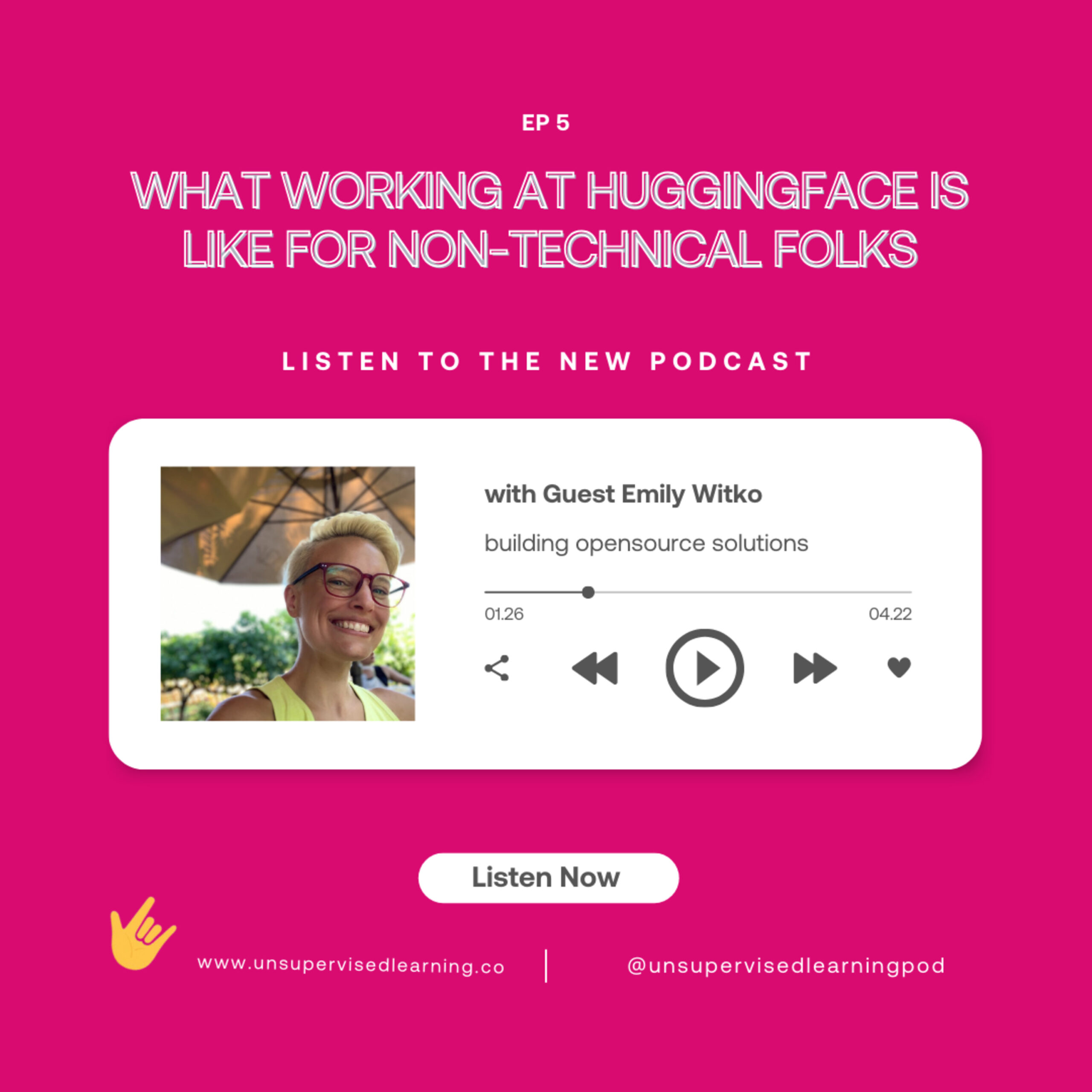Episode Cover