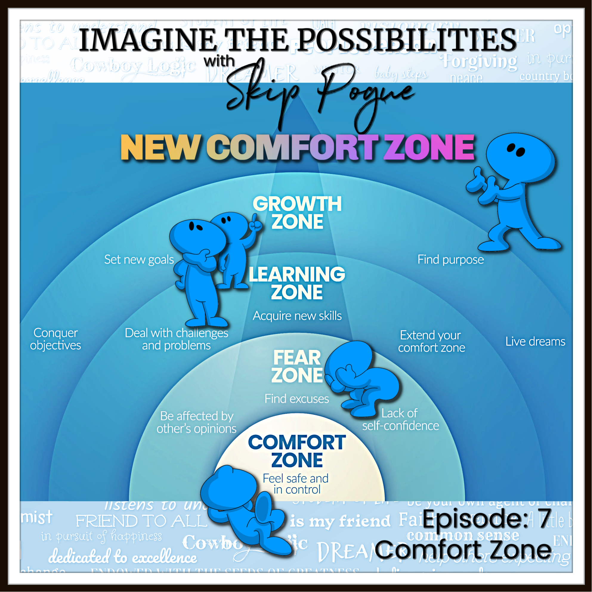 Comfort Zone