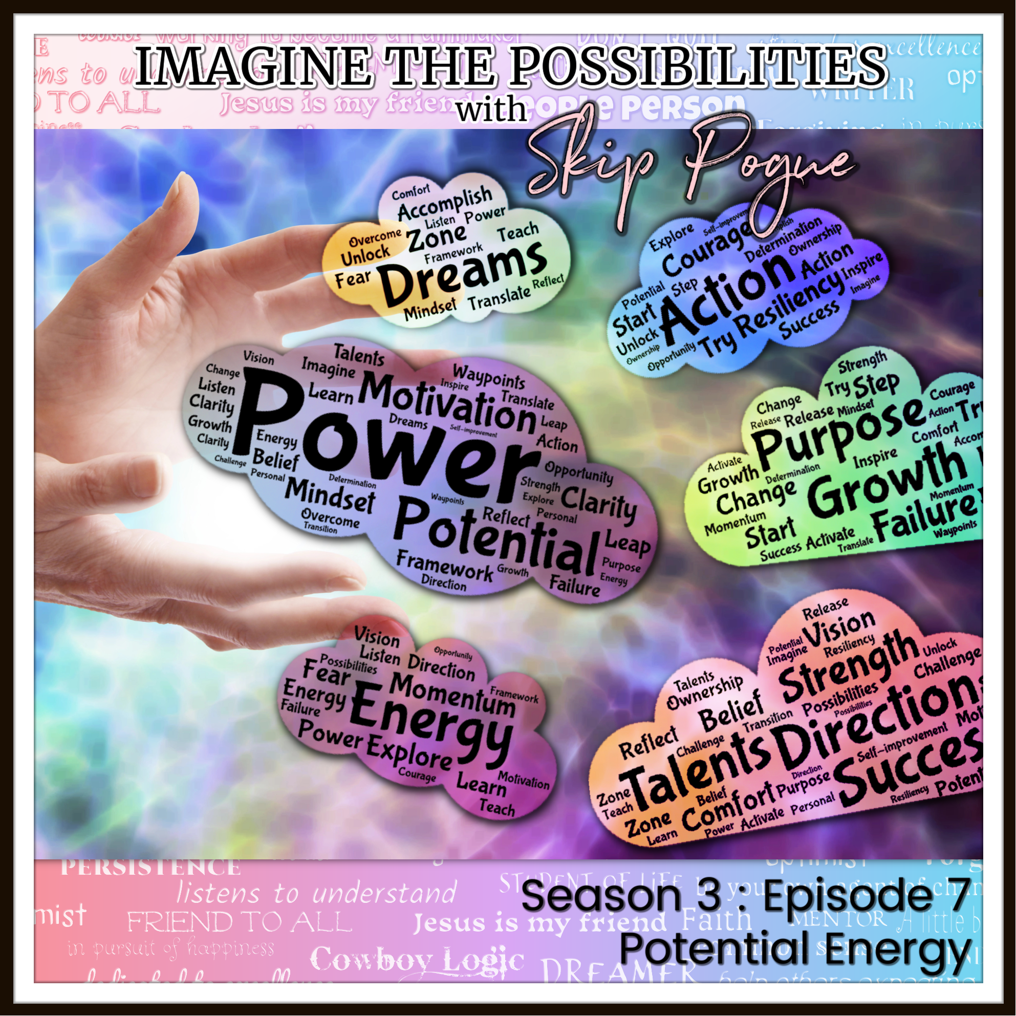 Potential Energy