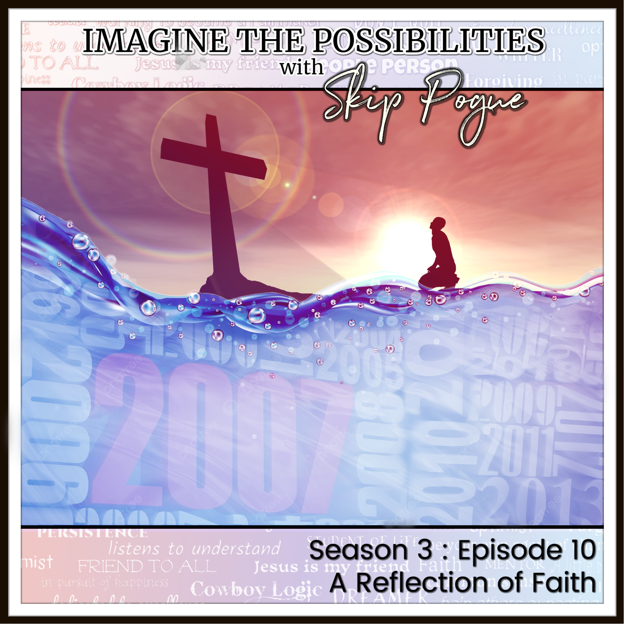 A Reflection of Faith