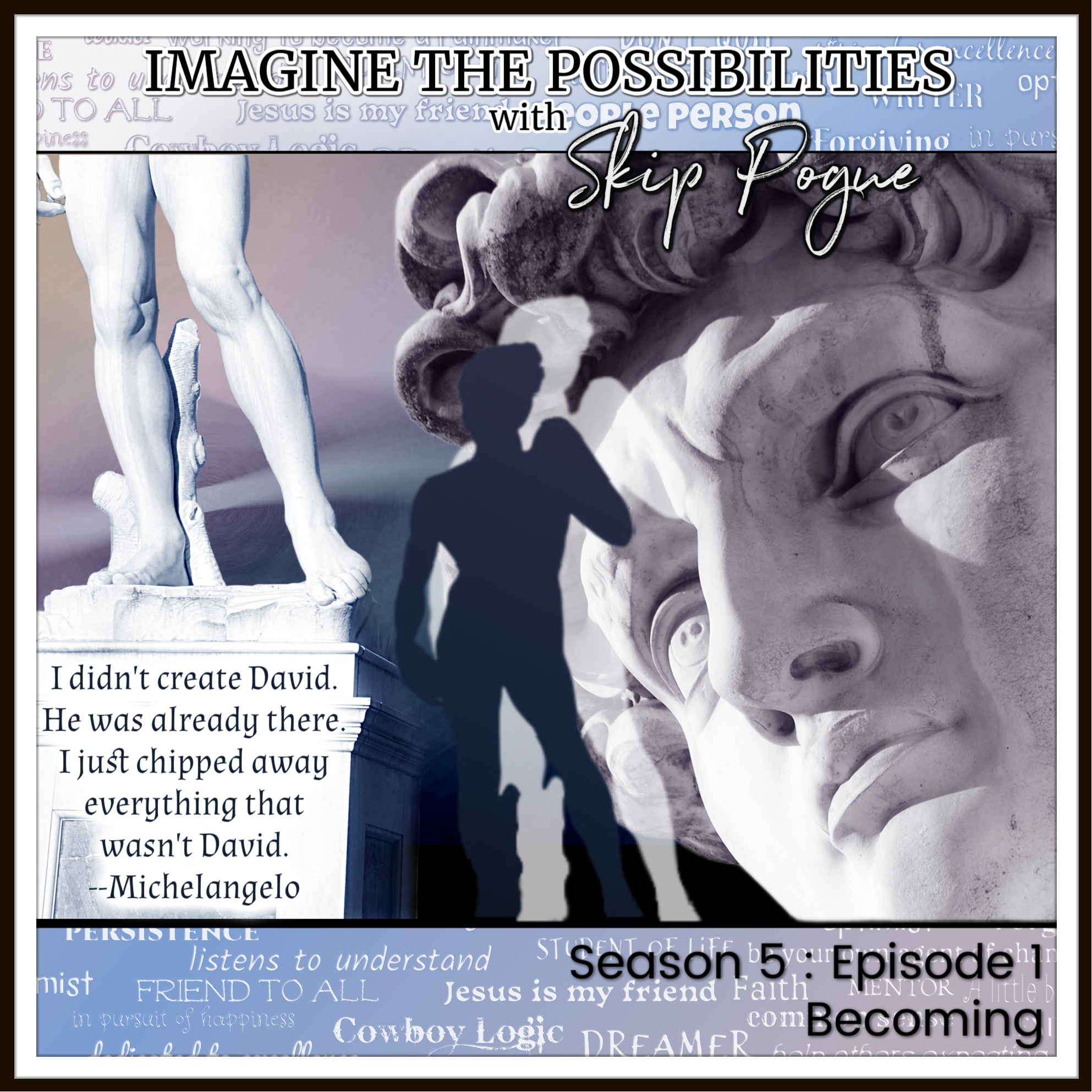 Becoming