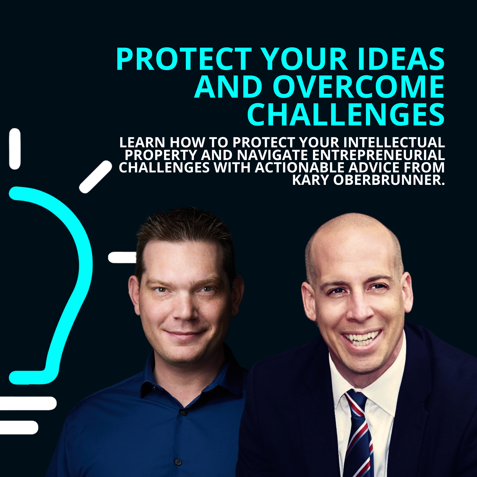 Innovate & Overcome: Unleashing Potential