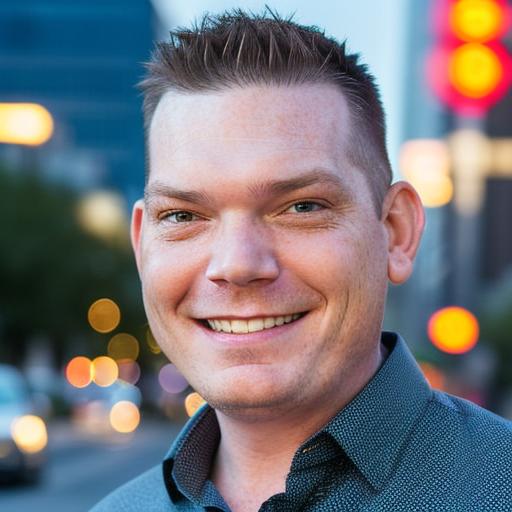 Richard Canfield Explains The Innovate And Overcome Podcast: Podcast Trailer