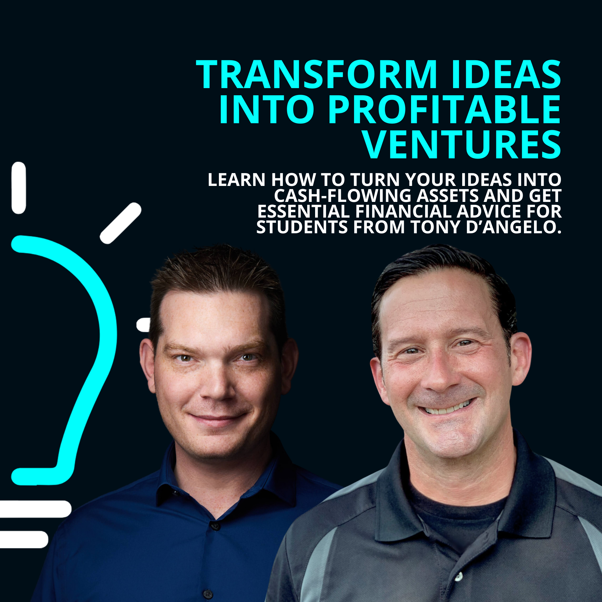 Innovate & Overcome: Unleashing Potential