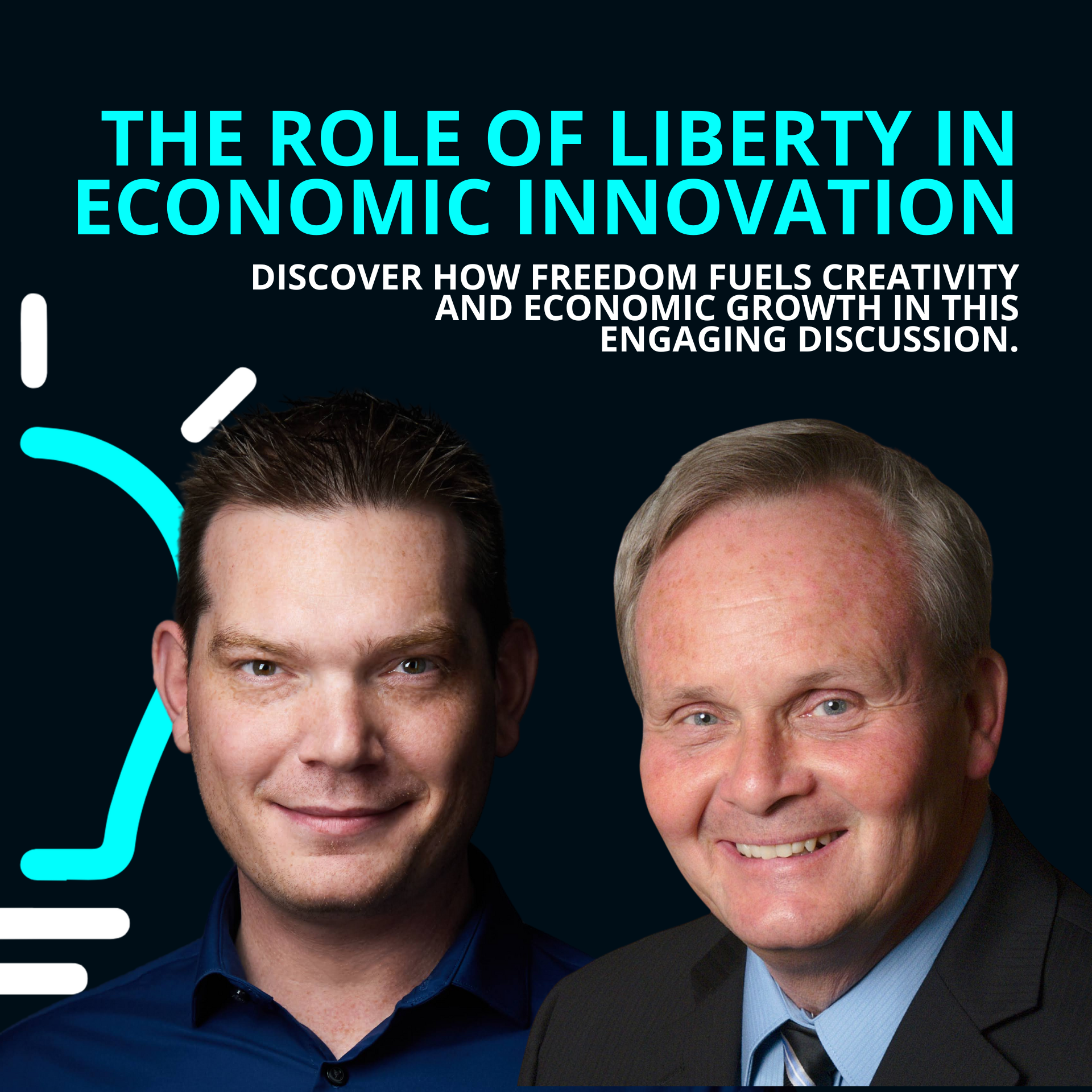 Will Your Generation Destroy Free Enterprise? | Lawrence Reed