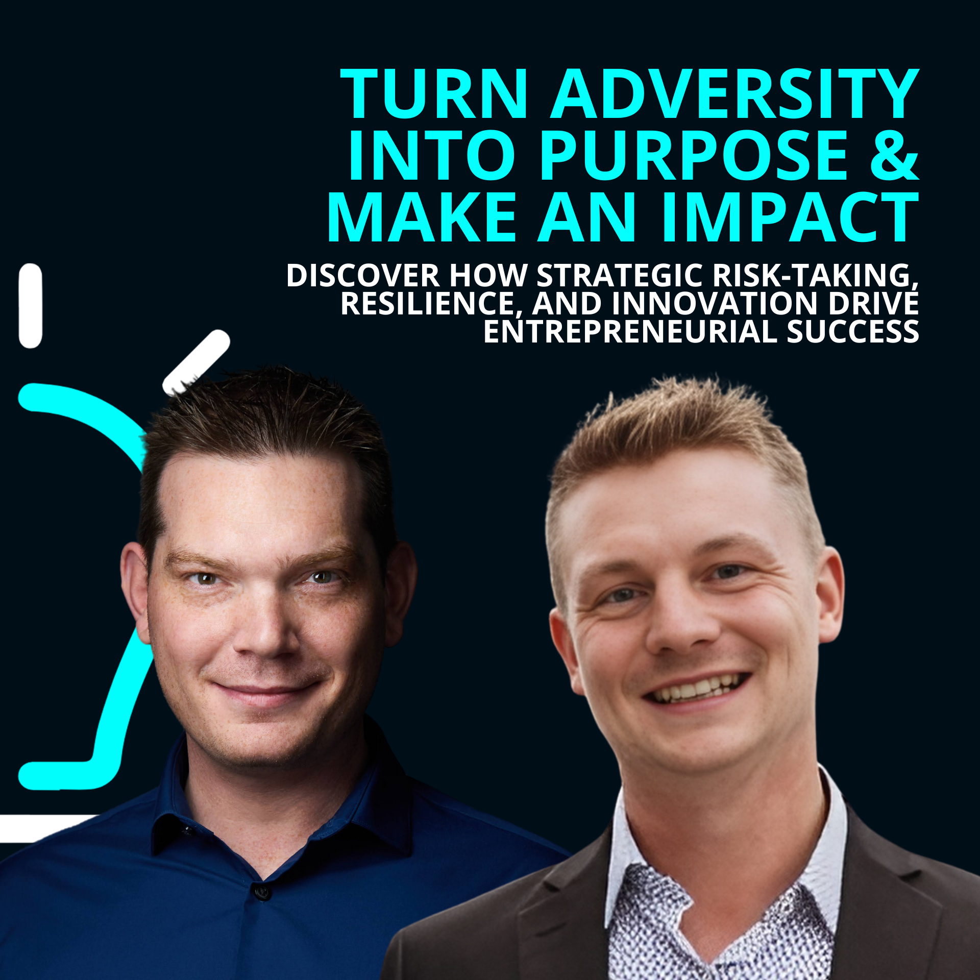 From Electrical Contractor to Philanthropic Visionary | Randy Molland