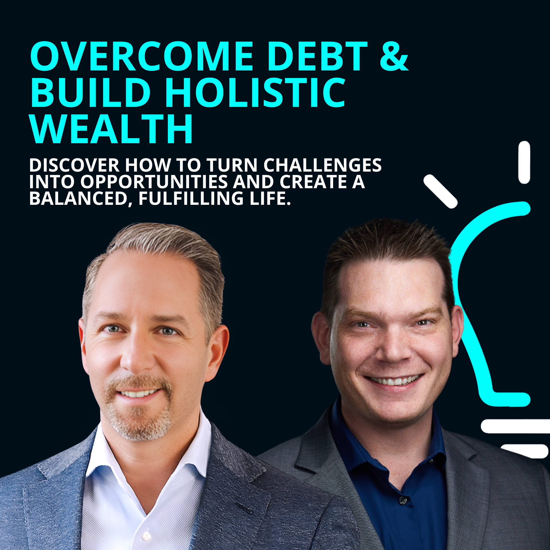Redefining Wealth: A Holistic Approach to Success | Dave Wolcott