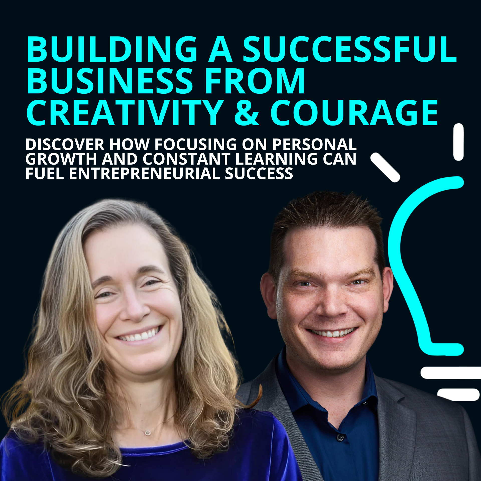 Melissa Bernstein's Journey to a $950M Brand