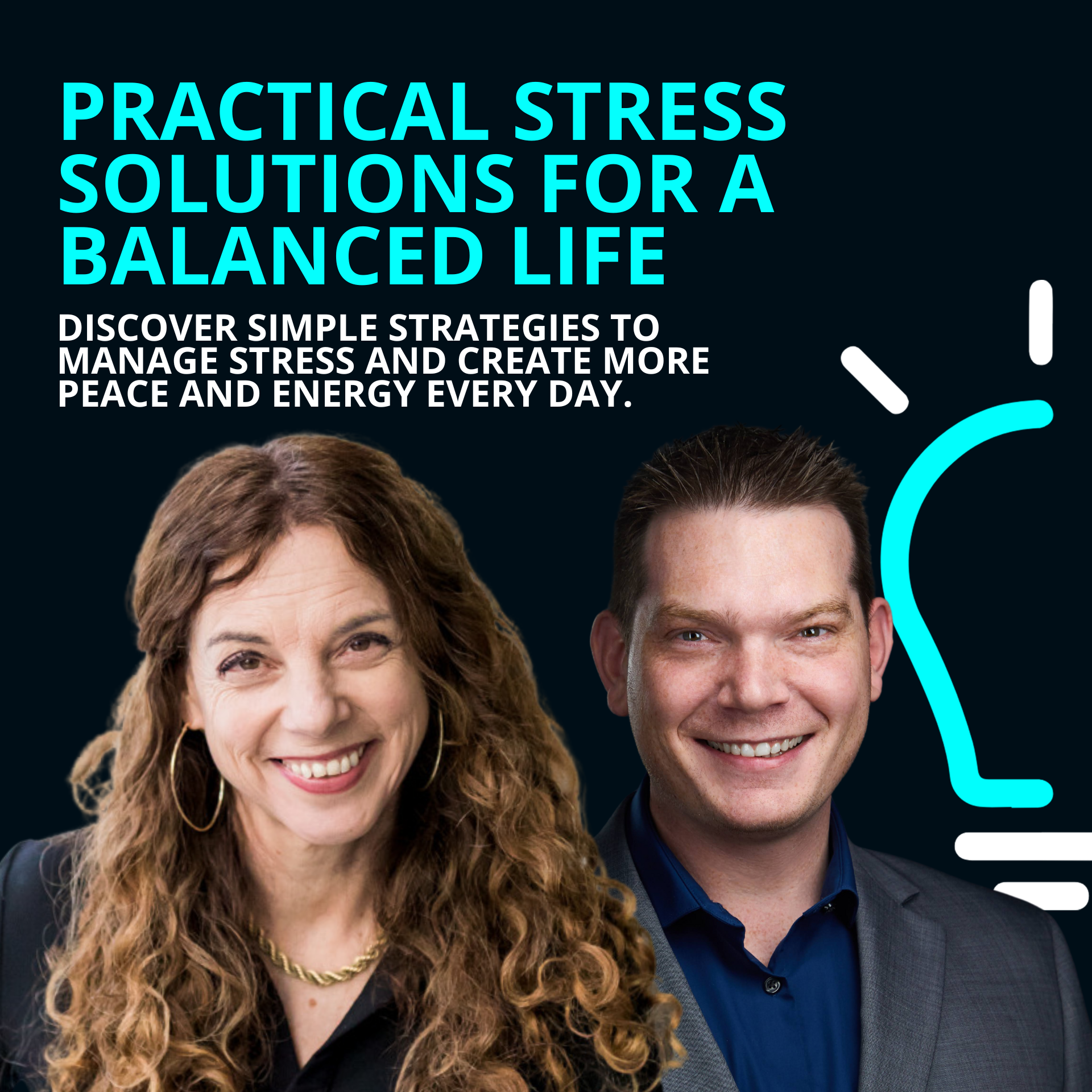 Choice Point Method for Managing Stress | Isabelle Tierney