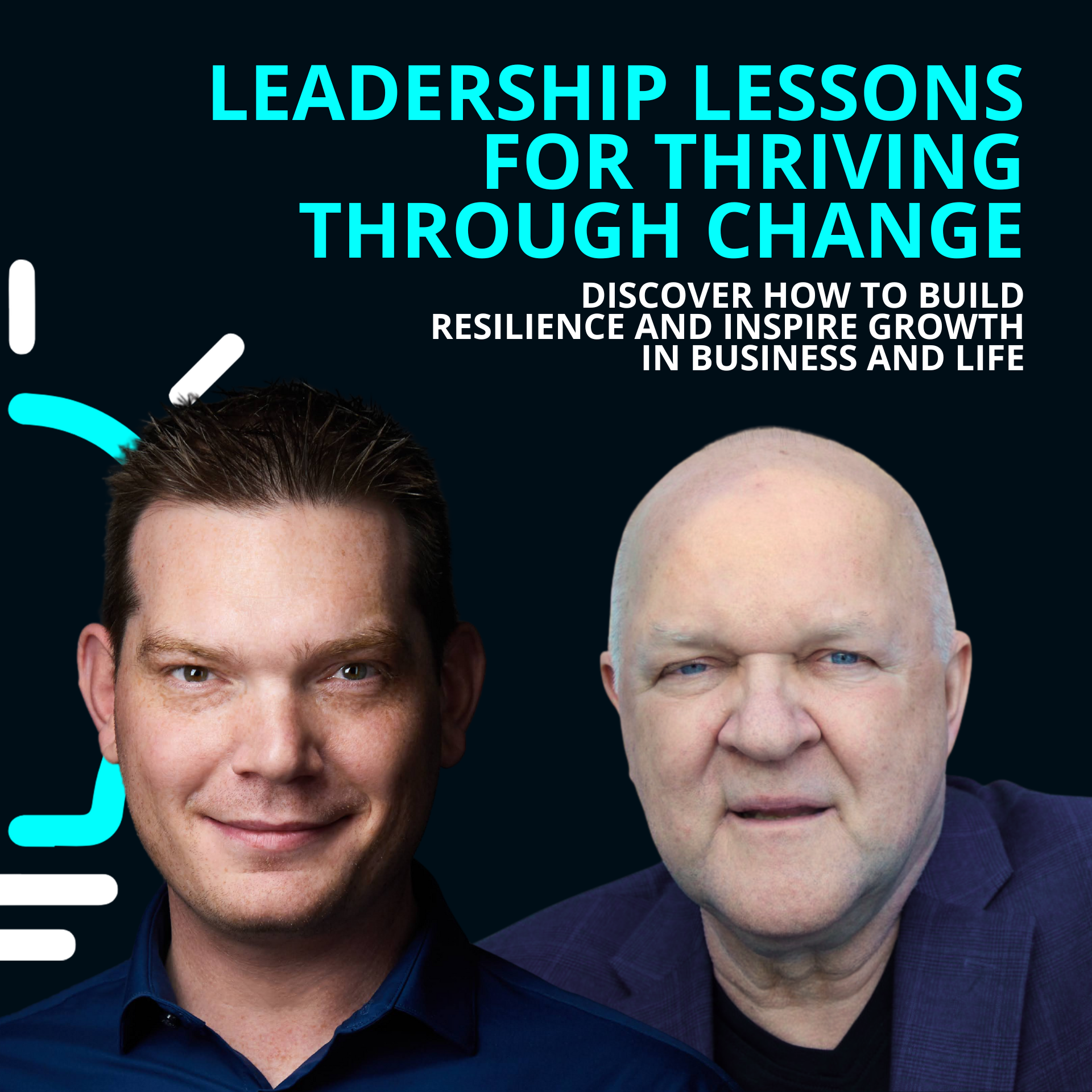 Innovate & Overcome: Unleashing Potential