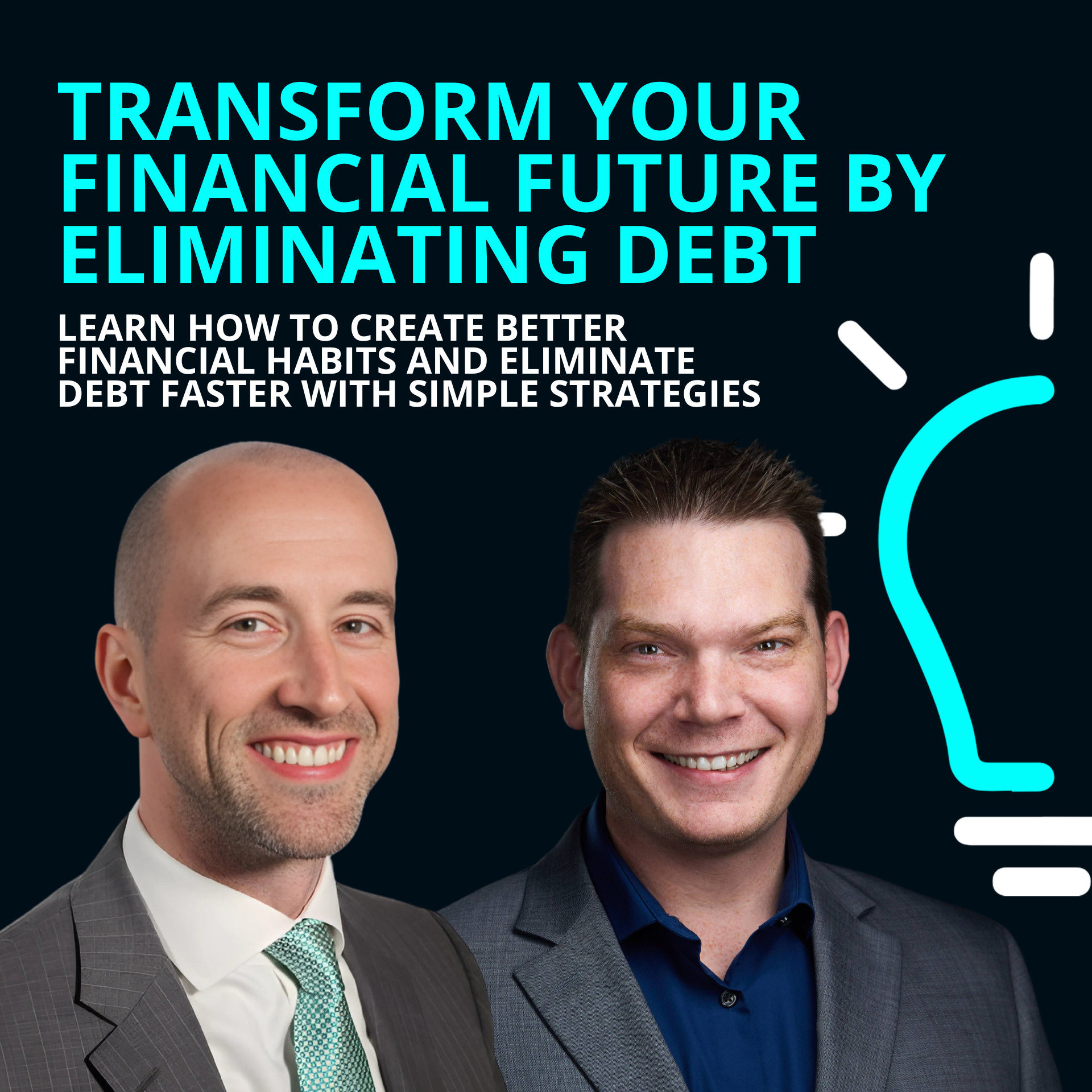 Ditch Debt Fast with the Diane Money App | Bill Bloom