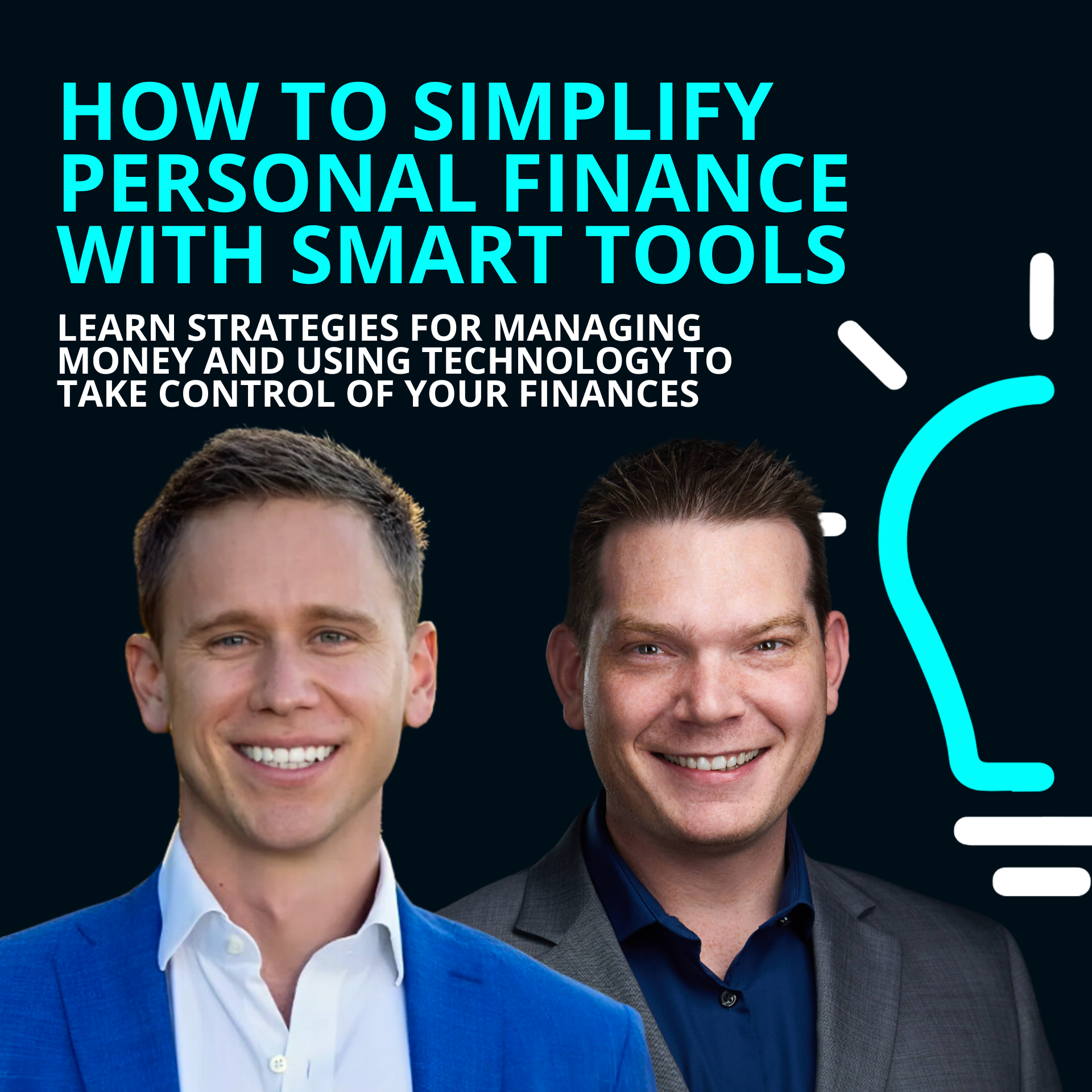 Achieve Your Money Goals Faster | Moola Smart Tools | Jason Schappert
