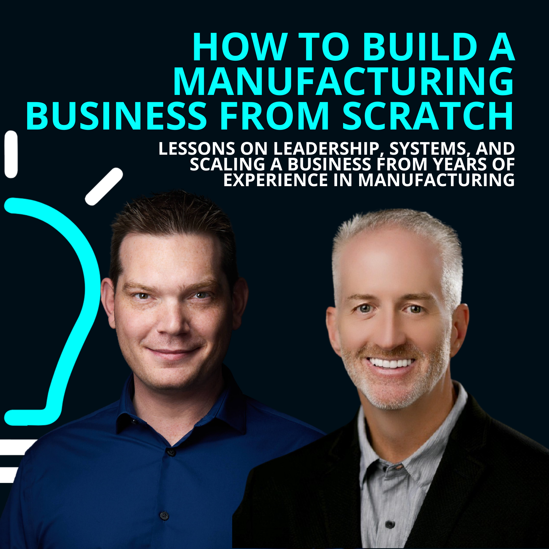 Transform Your Mental Chaos Into Powerful Assets | Darrell Sutherland