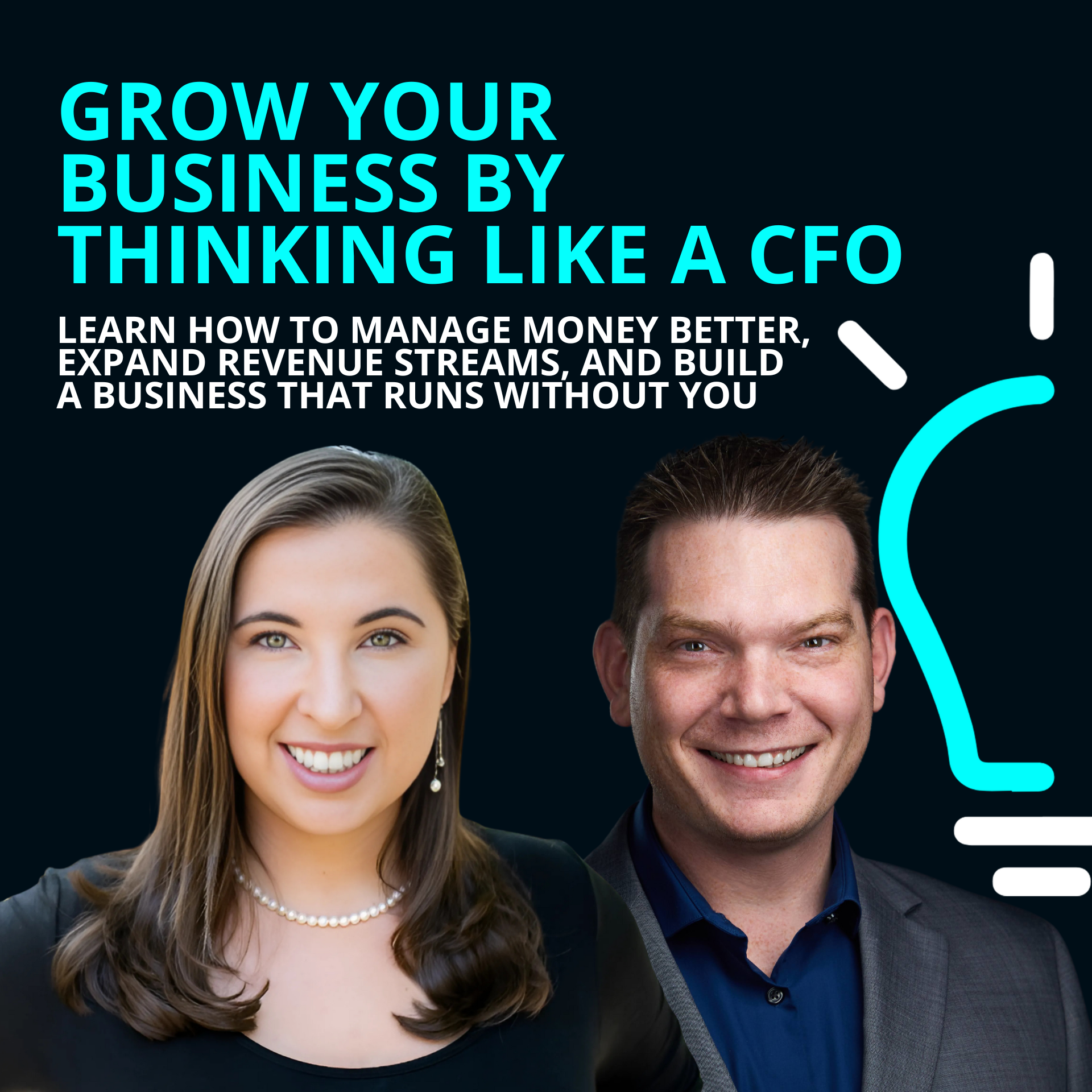 Redefining Financial Advisory by a HOLISTIC Approach | Kaitlyn Laney