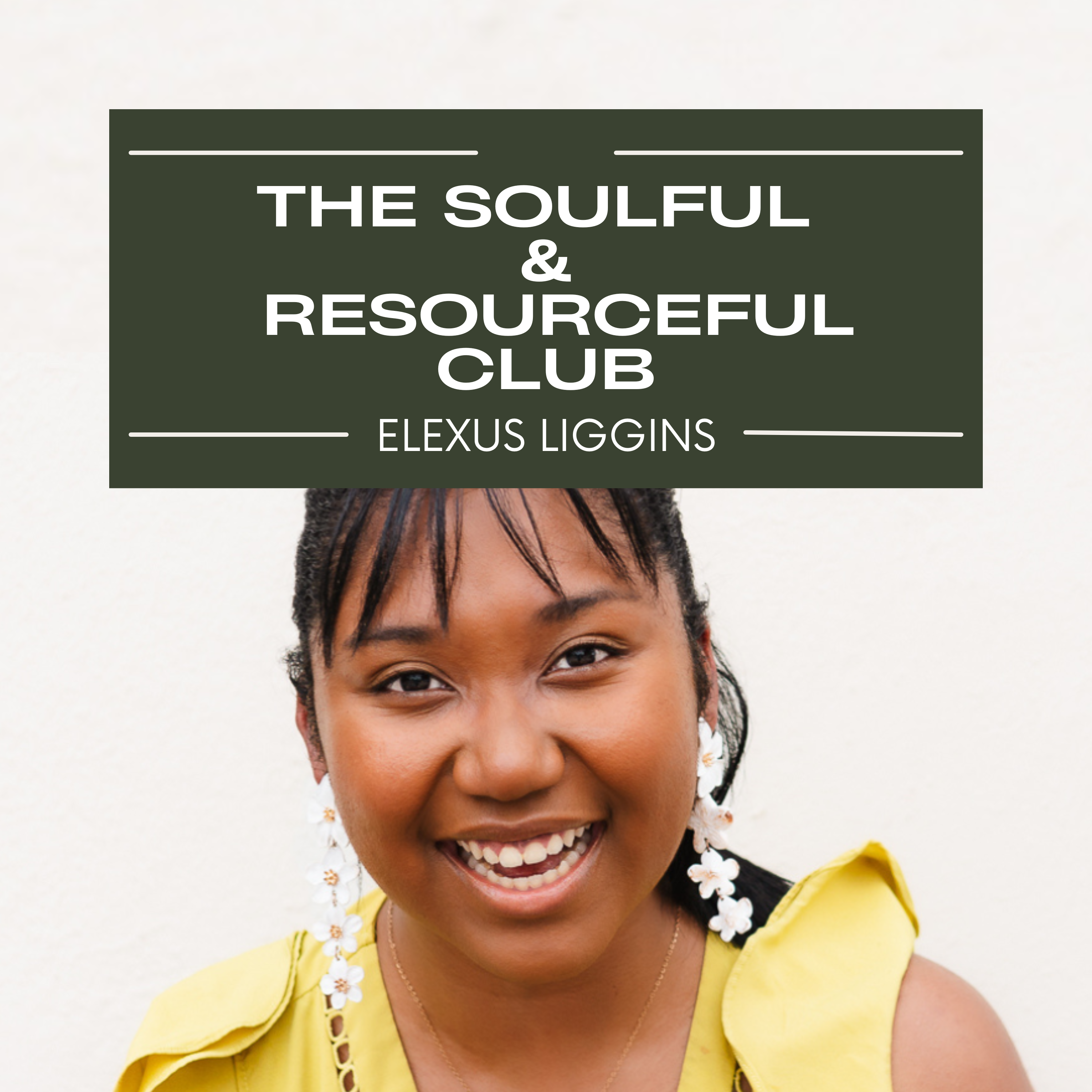 Poddcast: The Soulful & Resourceful Club thumbnail