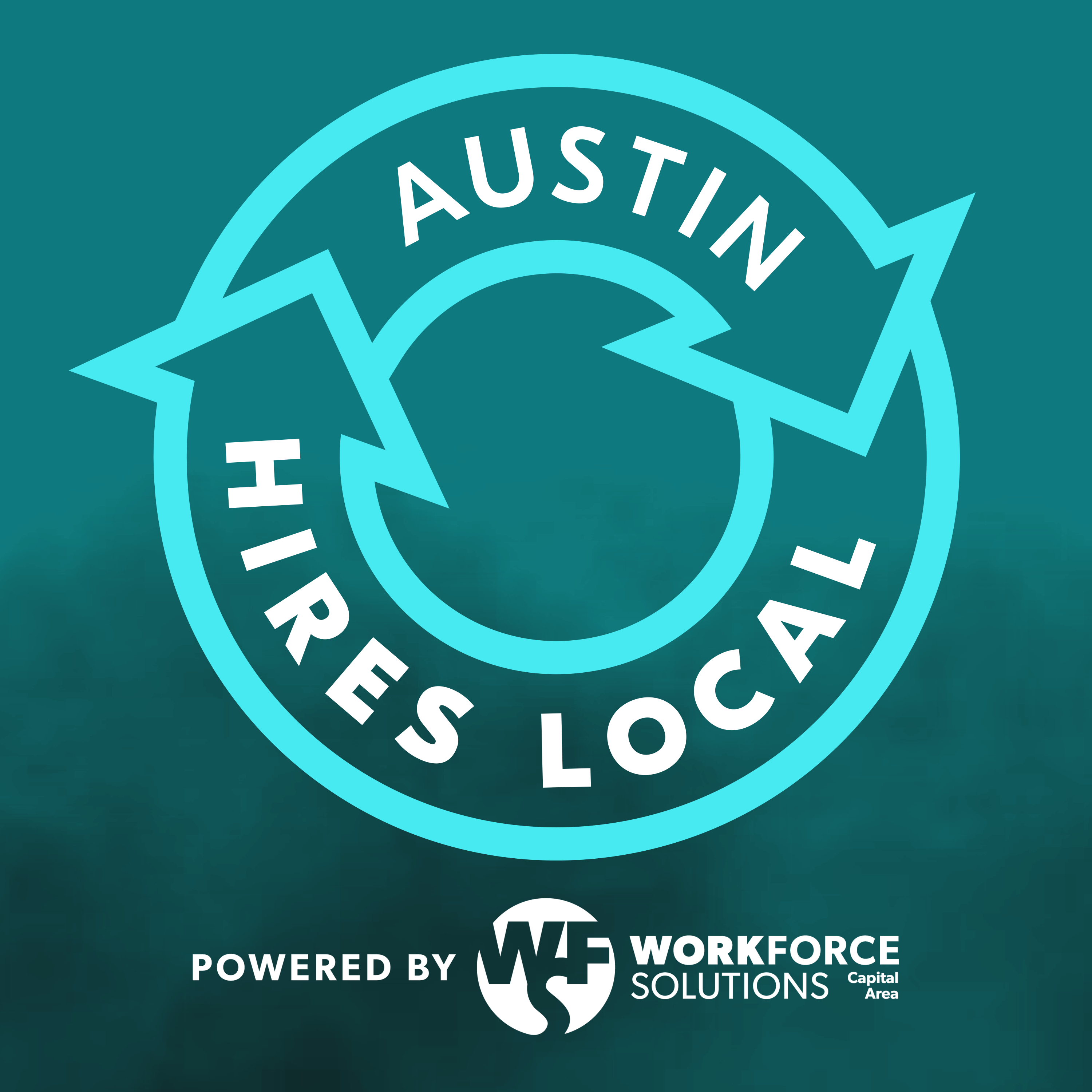 Unleashing Austin's Workforce Potential: Introducing Austin Hires Local with Tamara Atkinson
