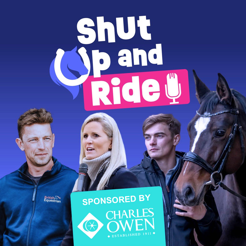 Michael Duffy - "Shut up and get on with it"