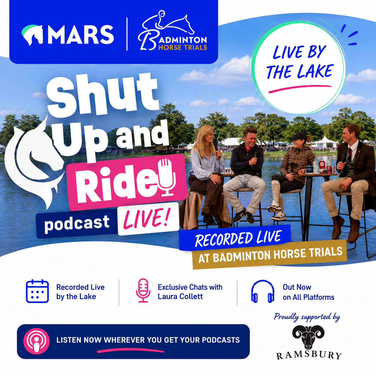 Episode Cover