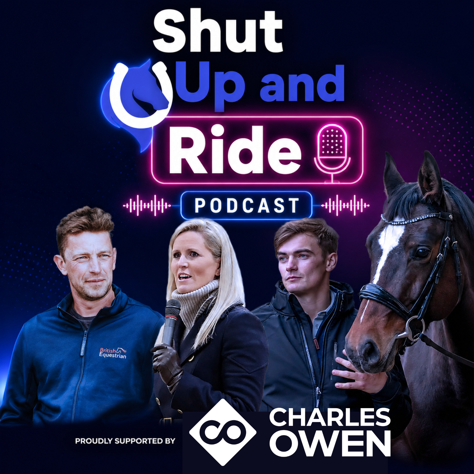 Episode Cover